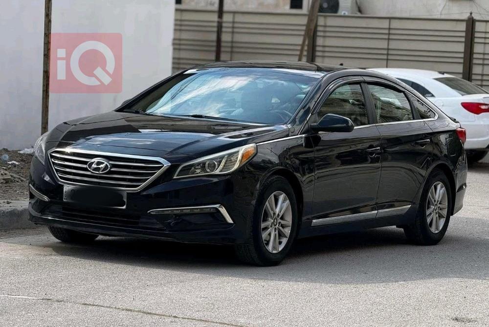 هیۆندای سۆناتا